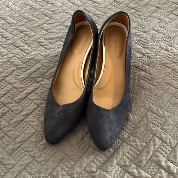 AEROSOLES Shoes - Aerosoles Chunky 3” Heels Size 11